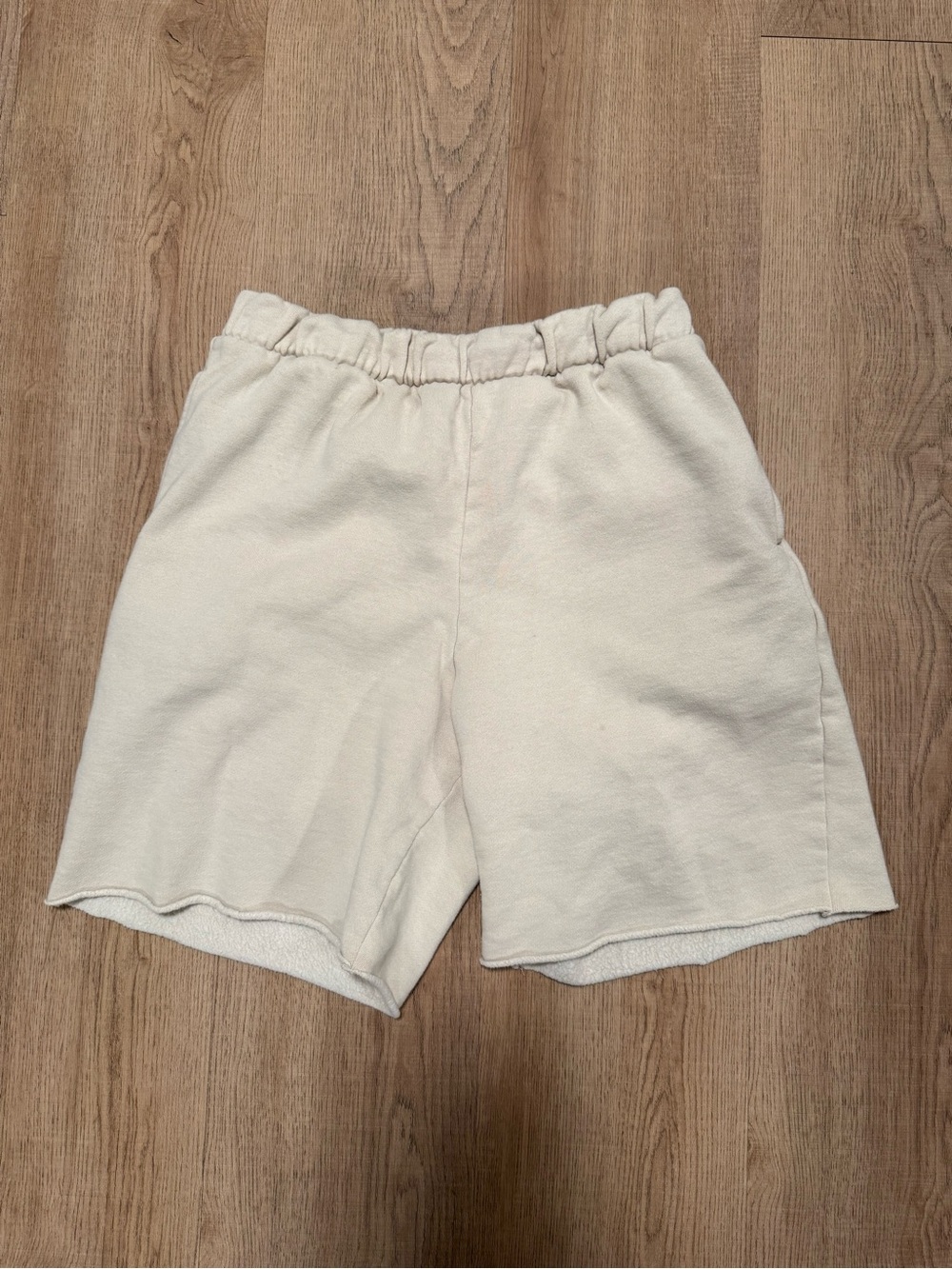 women’s wild fable sweat shorts